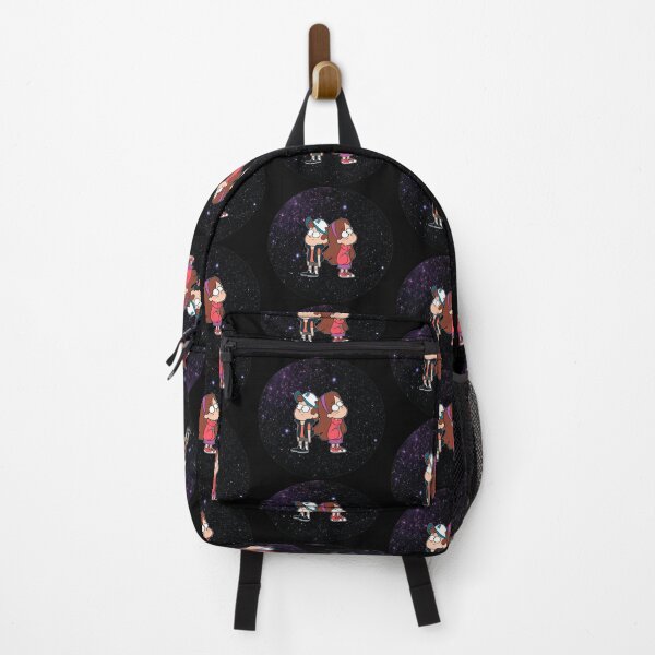 Item preview, gravity falls, mabel and dipper designed and sold by alyaST14.