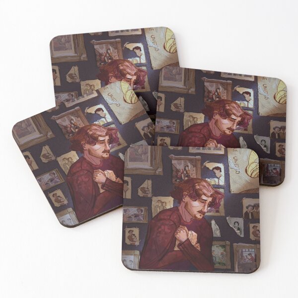 Item preview, They were my everything designed and sold by SaprKatArt.