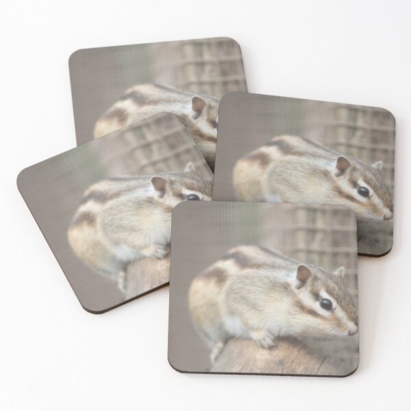 Item preview, Chipmunk designed and sold by Art-In-A-Lense.