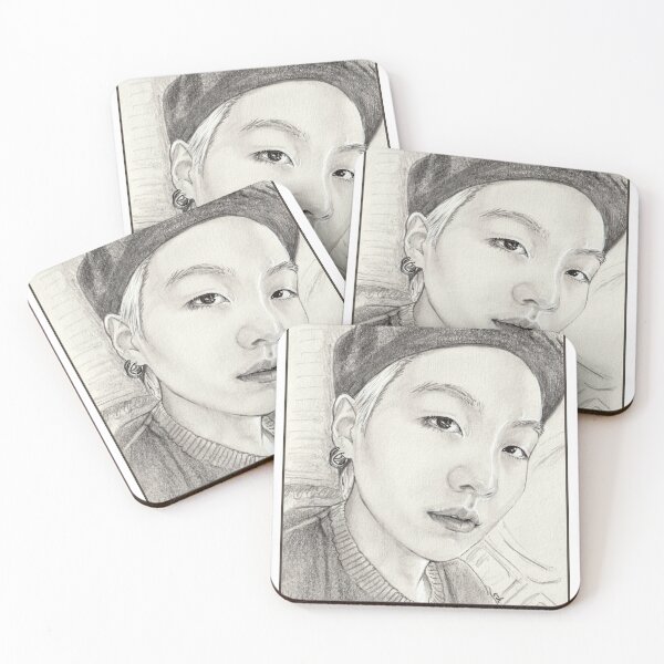 Artikelvorschau, Yoongi Flugzeug Selca UNGA entworfen und verkauft von emopod.