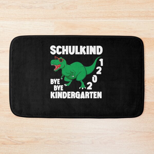 Item preview, Primary School Enrollment First Day Of School designed and sold by besTmanuFacture.