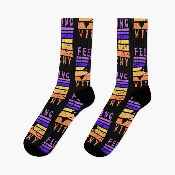 Aperçu de l'œuvre Se sentir sorcier Halloween Sorcière Pun Joke créée et vendue par My-Queens-Store.