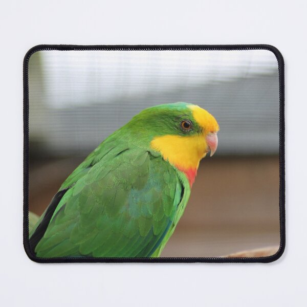 Item preview, Parrot Closeup designed and sold by Art-In-A-Lense.