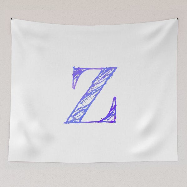 Item preview, Beautiful Letter Z designed and sold by Ramesh ⭐⭐⭐⭐⭐.