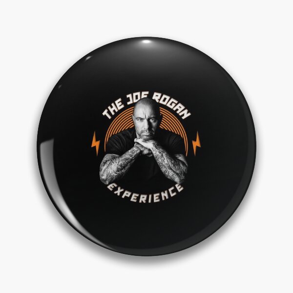Item preview, JOE ROGAN THE EXPERIENCE| Perfect Gift designed and sold by sopijean.