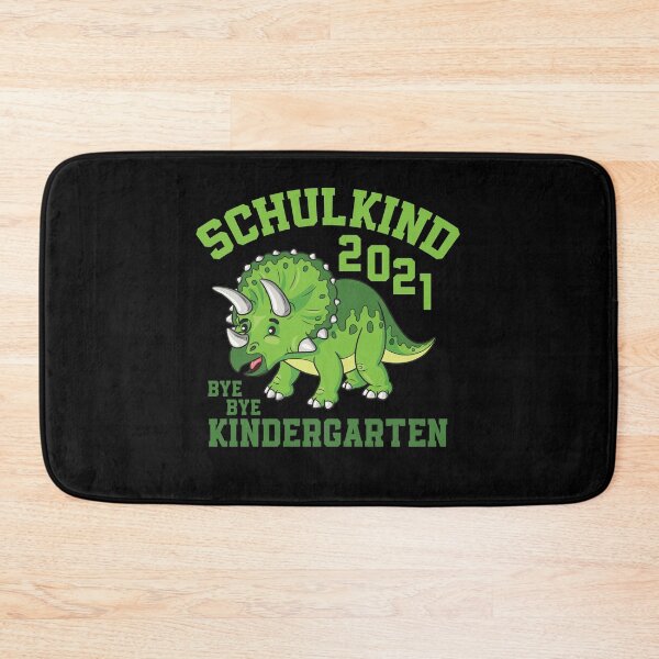 Item preview, Primary School Enrollment First Day Of School designed and sold by besTmanuFacture.