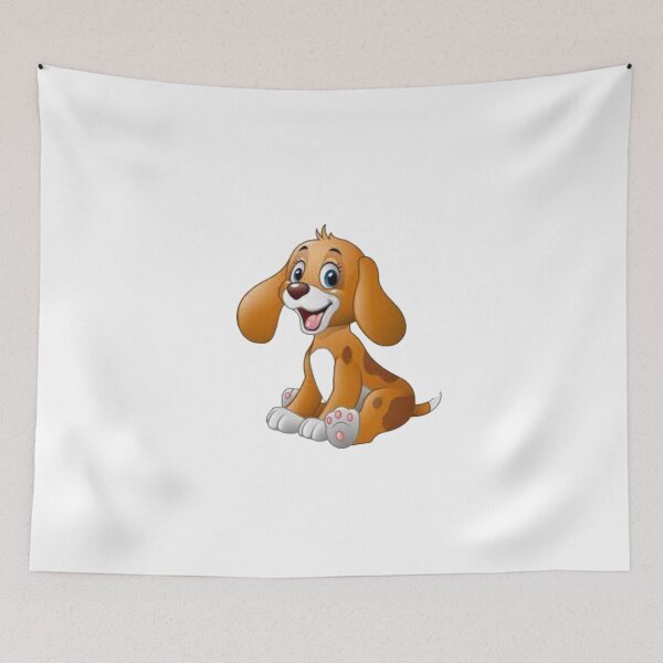 Item preview, Enzo Maclean Cute Puppy designed and sold by leea1l.