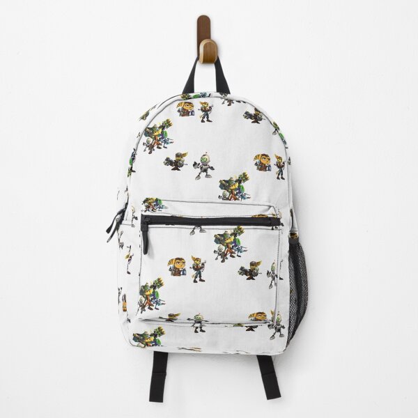 Item preview, Ratchet and clank sticker pack| Perfect Gift designed and sold by mariabodie.