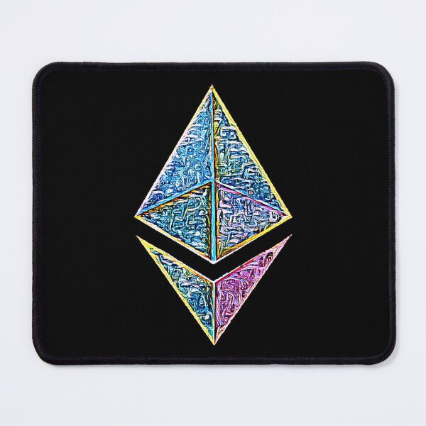 Item preview, Ethereum designed and sold by marjard.