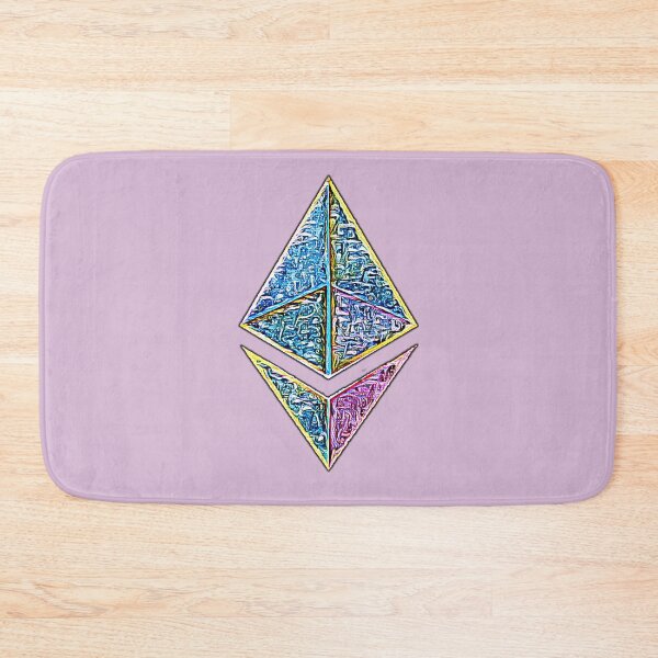 Item preview, Ethereum designed and sold by marjard.