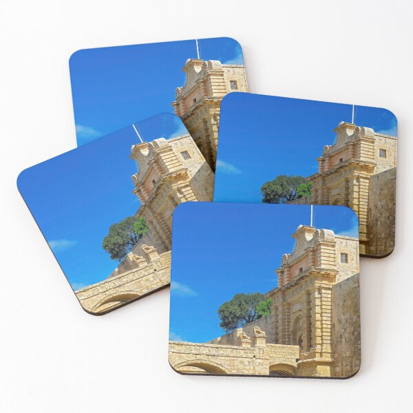 Item preview, Vilhena Gate designed and sold by William A McCarthy.