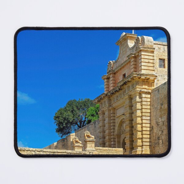 Item preview, Vilhena Gate designed and sold by William A McCarthy.