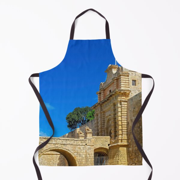 Item preview, Vilhena Gate designed and sold by William A McCarthy.