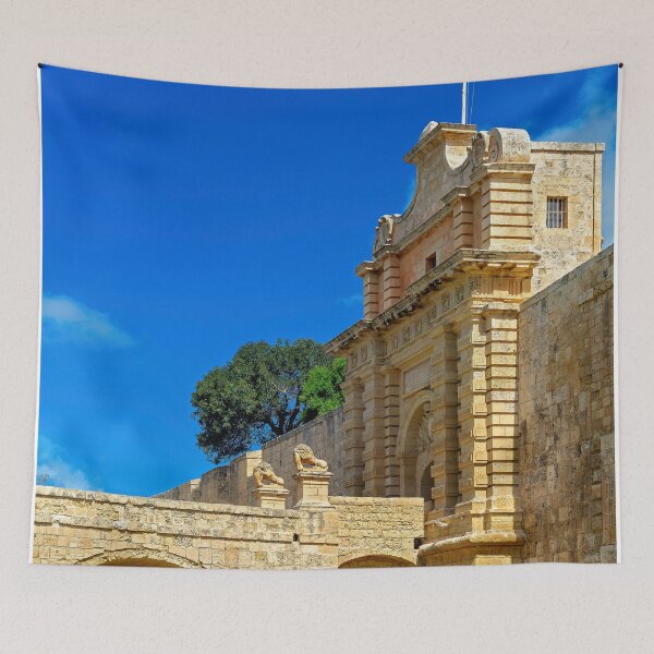Item preview, Vilhena Gate designed and sold by William A McCarthy.