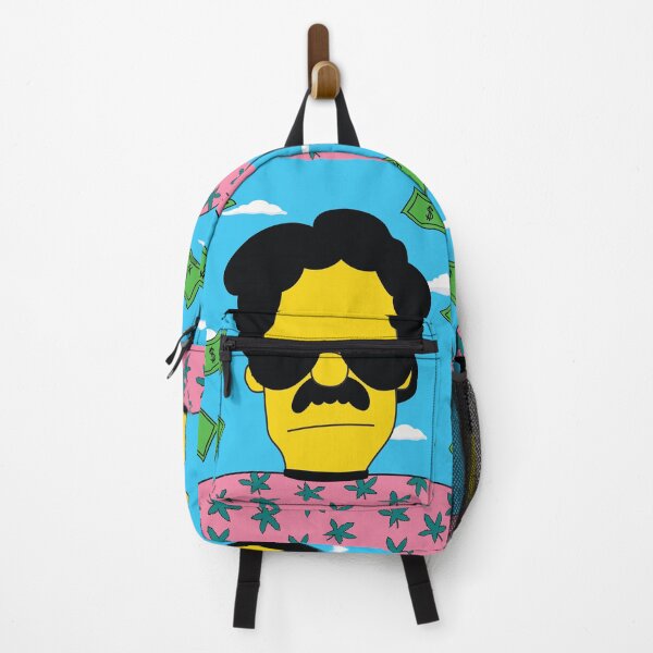 Item preview, Escobar Nft Series  designed and sold by annimo.