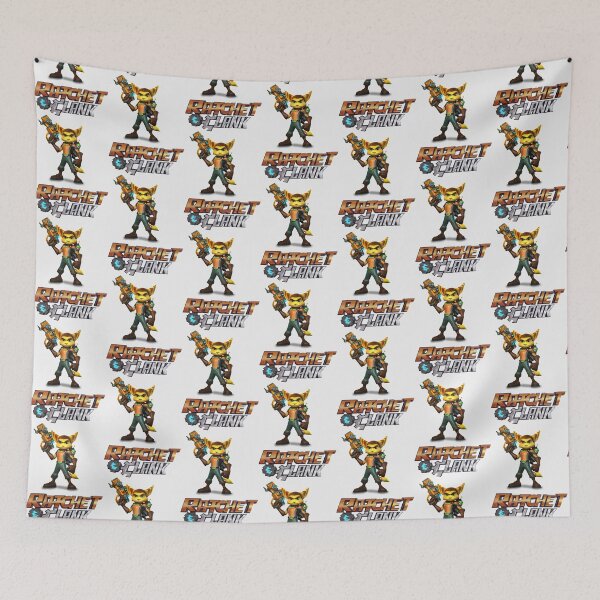Item preview, Rachet | Regalo perfecto designed and sold by mariabodie.