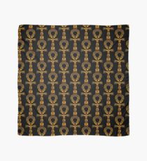 Ankh Detailed RBG Tuch