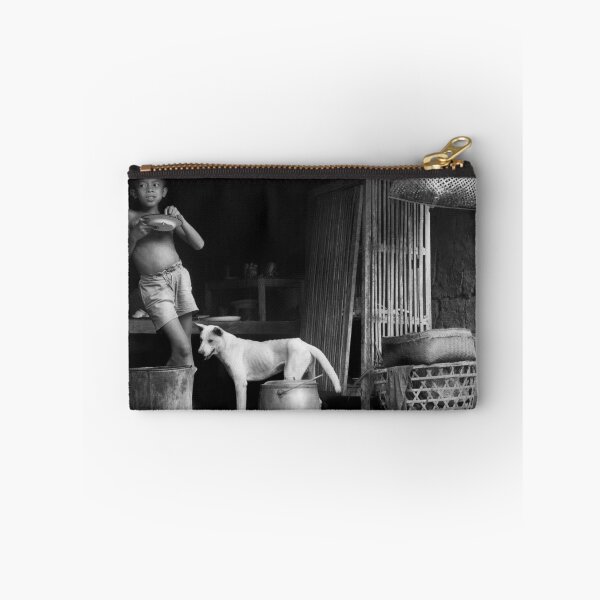 Item preview, Bali Boy With Dog designed and sold by Albert Sulzer.