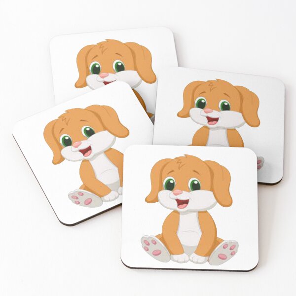 Item preview, Bonzo The Cute Puppy designed and sold by leea1l.