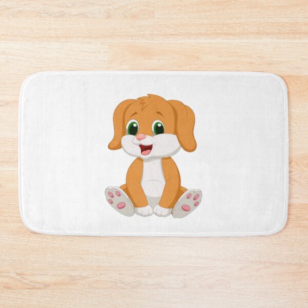 Item preview, Bonzo The Cute Puppy designed and sold by leea1l.