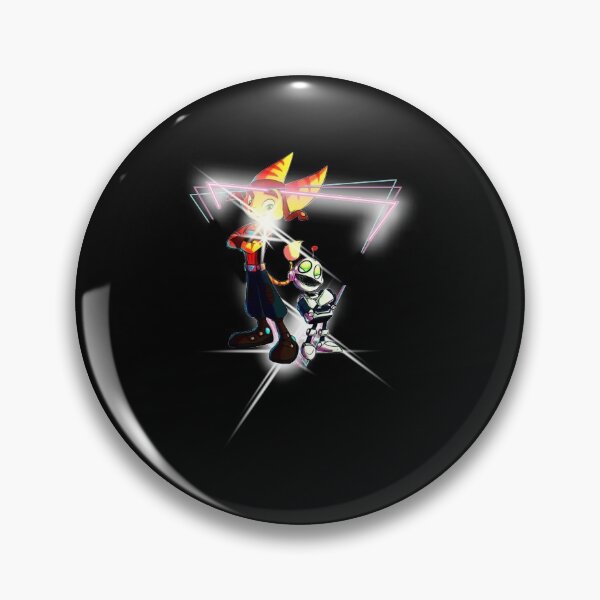 Item preview, Kids Star ratchet and clank| Perfect Gift designed and sold by mariabodie.