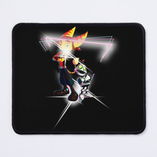 Item preview, Kids Star ratchet and clank| Perfect Gift designed and sold by mariabodie.