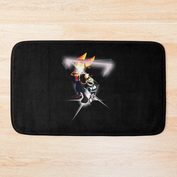 Item preview, Kids Star ratchet and clank| Perfect Gift designed and sold by mariabodie.