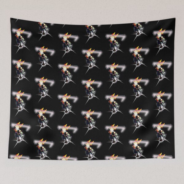 Item preview, Kids Star ratchet and clank| Perfect Gift designed and sold by mariabodie.
