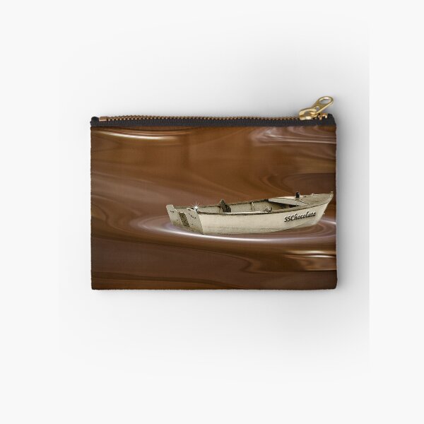 Item preview, The Chocolate Sea designed and sold by Kym Howard.