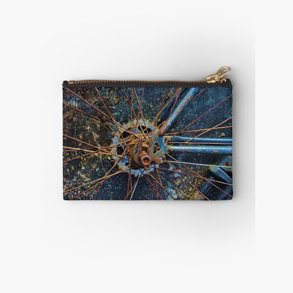 Item preview, End of a cycle designed and sold by Erika Gouws.