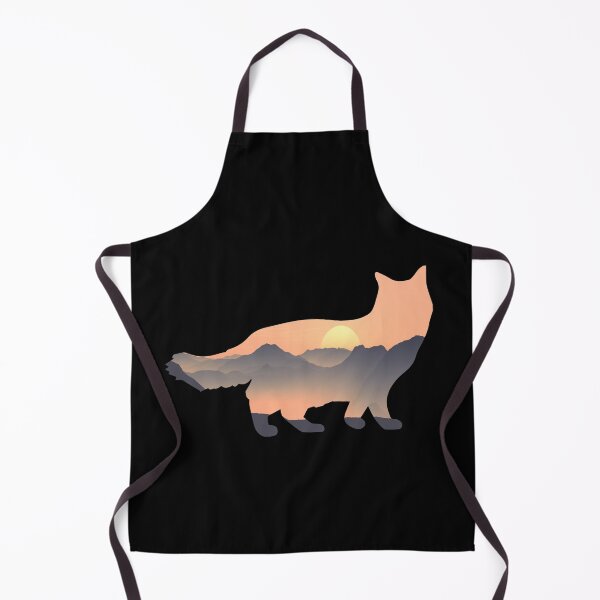 Item preview, Ragdoll cat Silhouette Sun Mountain Gift designed and sold by alaechamlal.