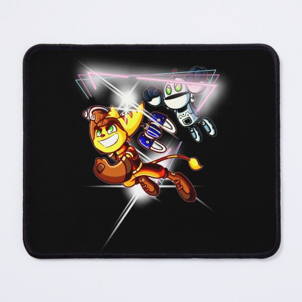 Item preview, Kids Star ratchet and clank| Perfect Gift designed and sold by mariabodie.
