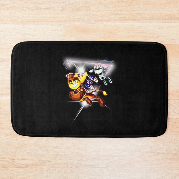 Item preview, Kids Star ratchet and clank| Perfect Gift designed and sold by mariabodie.