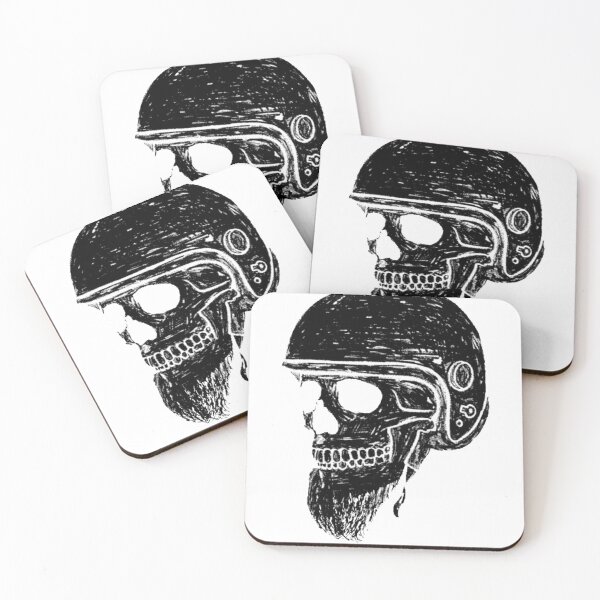 Item preview, Skull and cross bones  designed and sold by BTCdesing.