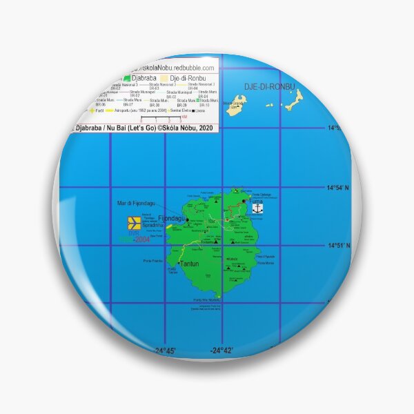 Item preview, Mapa di Djabraba designed and sold by SkolaNobu.