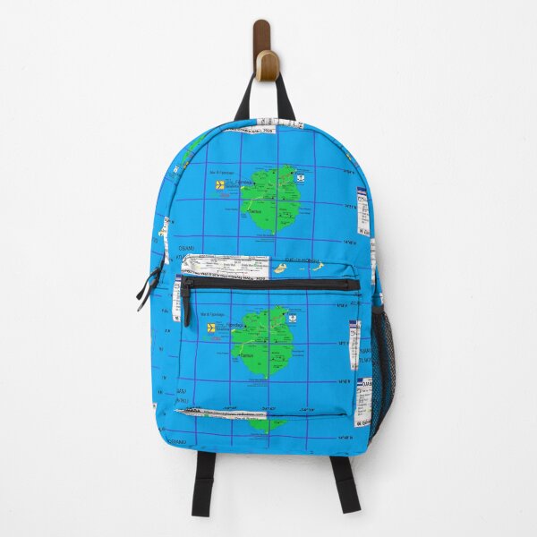 Item preview, Mapa di Djabraba designed and sold by SkolaNobu.