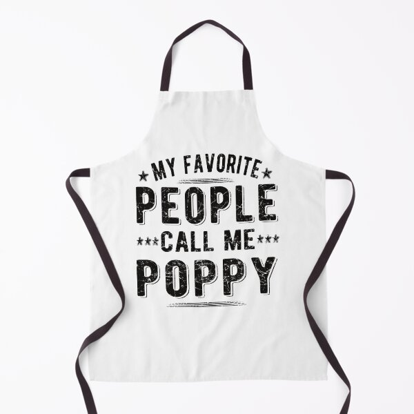 Artikelvorschau, Bester Poppy Opa Vatertag Poppy Großvater Papa entworfen und verkauft von Pukiart.