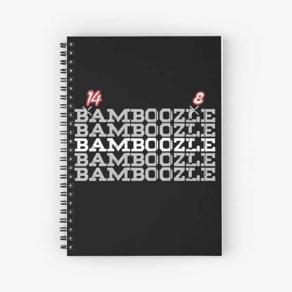 Item preview, Bamboozle designed and sold by JamleyAshes.