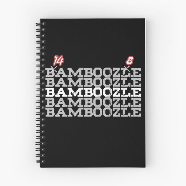 Item preview, Bamboozle designed and sold by JamleyAshes.