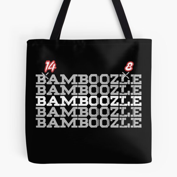 Item preview, Bamboozle designed and sold by JamleyAshes.