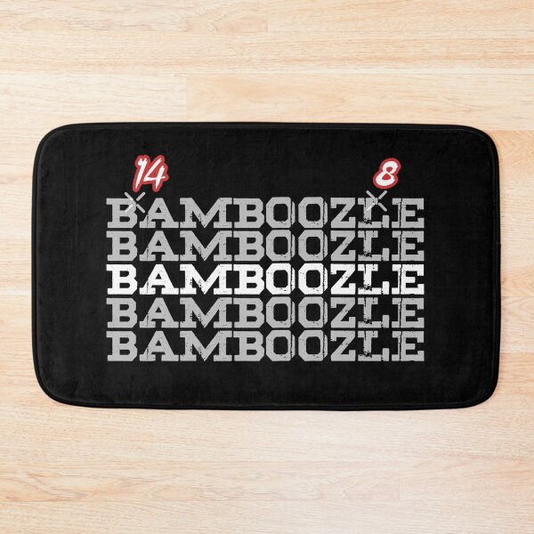 Item preview, Bamboozle designed and sold by JamleyAshes.
