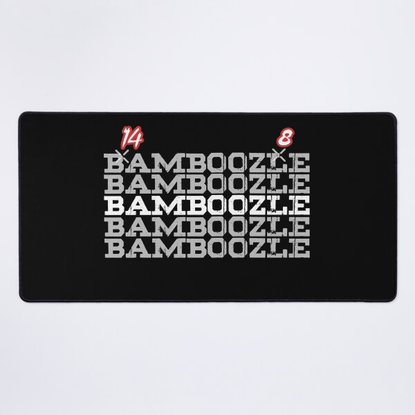 Item preview, Bamboozle designed and sold by JamleyAshes.