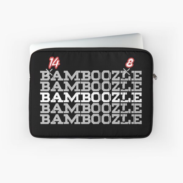 Item preview, Bamboozle designed and sold by JamleyAshes.