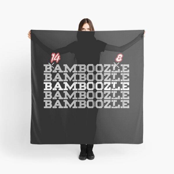 Item preview, Bamboozle designed and sold by JamleyAshes.
