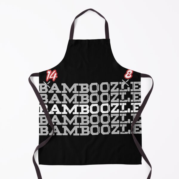 Item preview, Bamboozle designed and sold by JamleyAshes.
