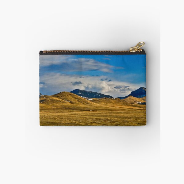 Item preview, Montana Means Mountains #2 designed and sold by Bryan Spellman.