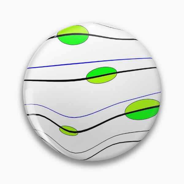 Item preview, Abstract pattern line designed and sold by miaterinka.