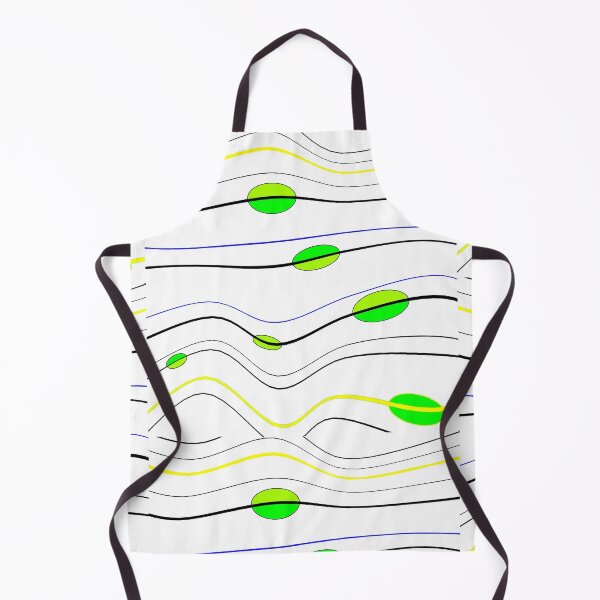 Item preview, Abstract pattern line designed and sold by miaterinka.