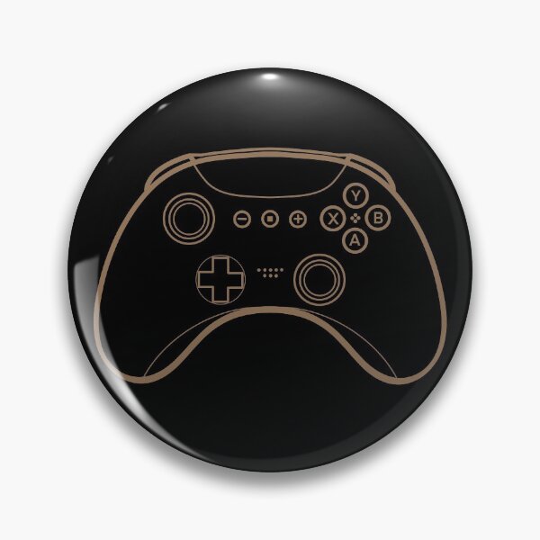 Artikelvorschau, Gaming-Controller entworfen und verkauft von ParDssh.