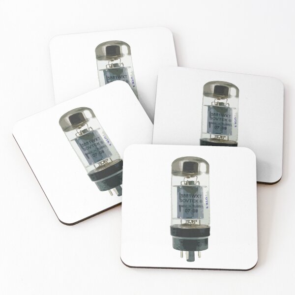 Item preview, Vacuum Tube Vintage Analog Amplifier designed and sold by JackCurtis1991.